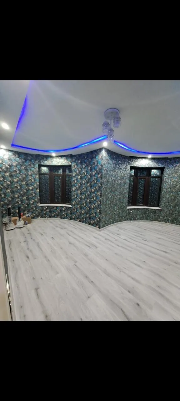 Mərdəkan, 5 otaqlı Villa satılır - 280 m², 2 mərtəbə, 12 sot — Ev, villa, Bakı (4)