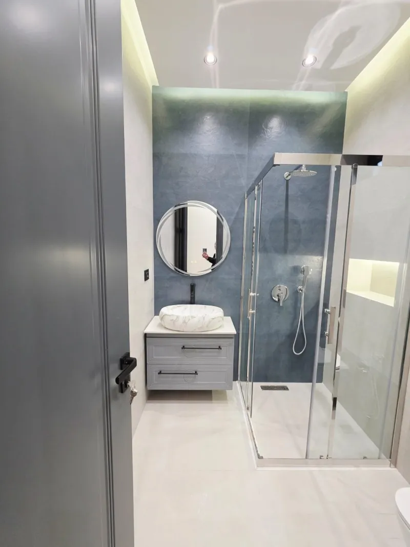 Mərdəkan, 5 otaqlı Villa satılır - 250 m², 1 mərtəbə, 7.2 sot — Ev, villa, Bakı (3)