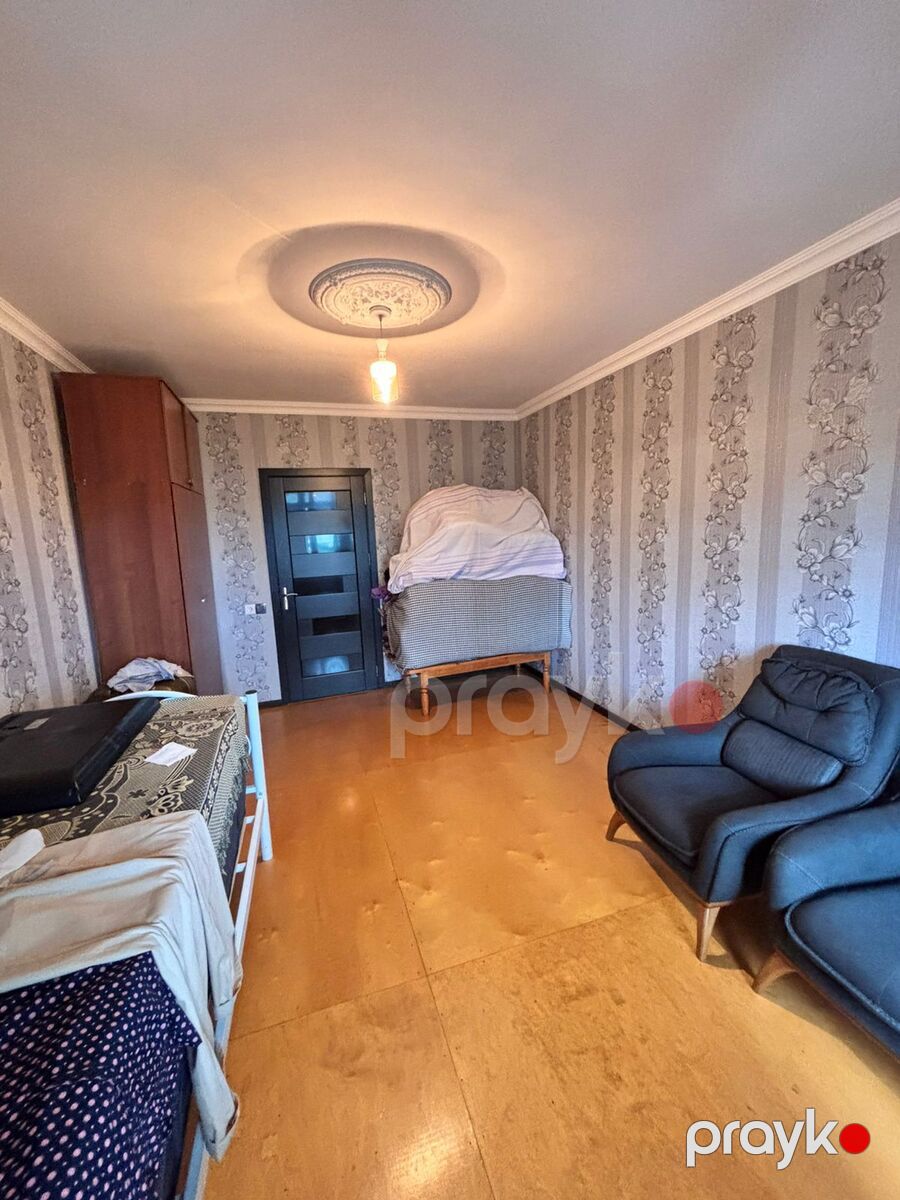 Satılır 2 otaqlı köhnə tikili 48 m² — Mənzil, Sumqayıt (7)