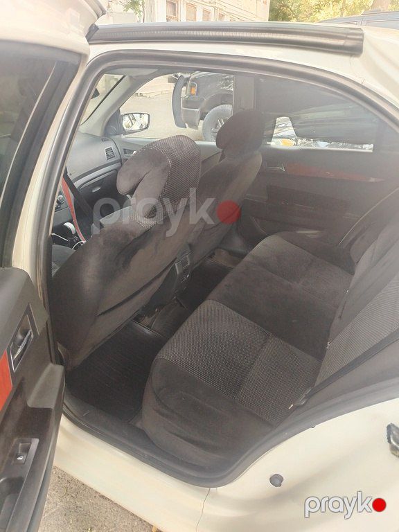Khazar SD, 1.7 L, 2022 il, 169 000 km — Avtomobillər, Bakı (9)