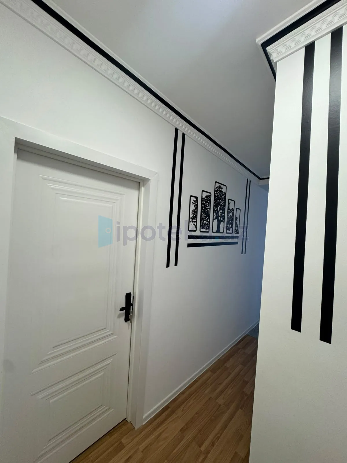 Satılır: 2 Otaq, Köhnə tikili, Nərimanov r., 60.00 m² — Mənzil, Bakı (7)