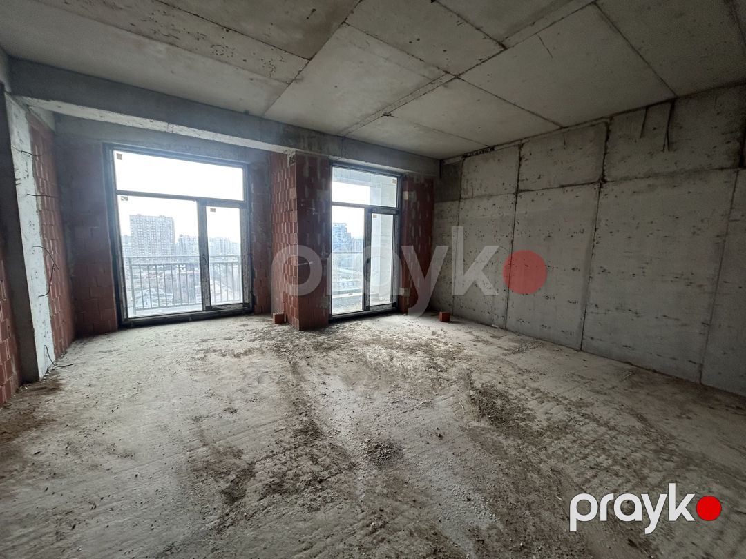 Satılır 3 otaqlı yeni tikili 137.1 m² — Mənzil, Bakı (5)