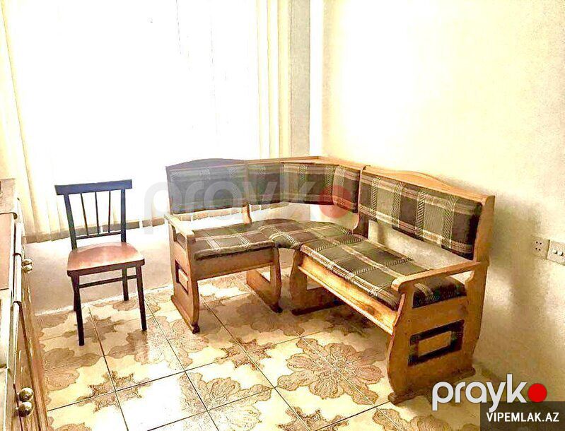 Sabunçu rayonunda 3 otaqlı Həyət evi Satılır, 92 m² — Ev, villa, Bakı (5)