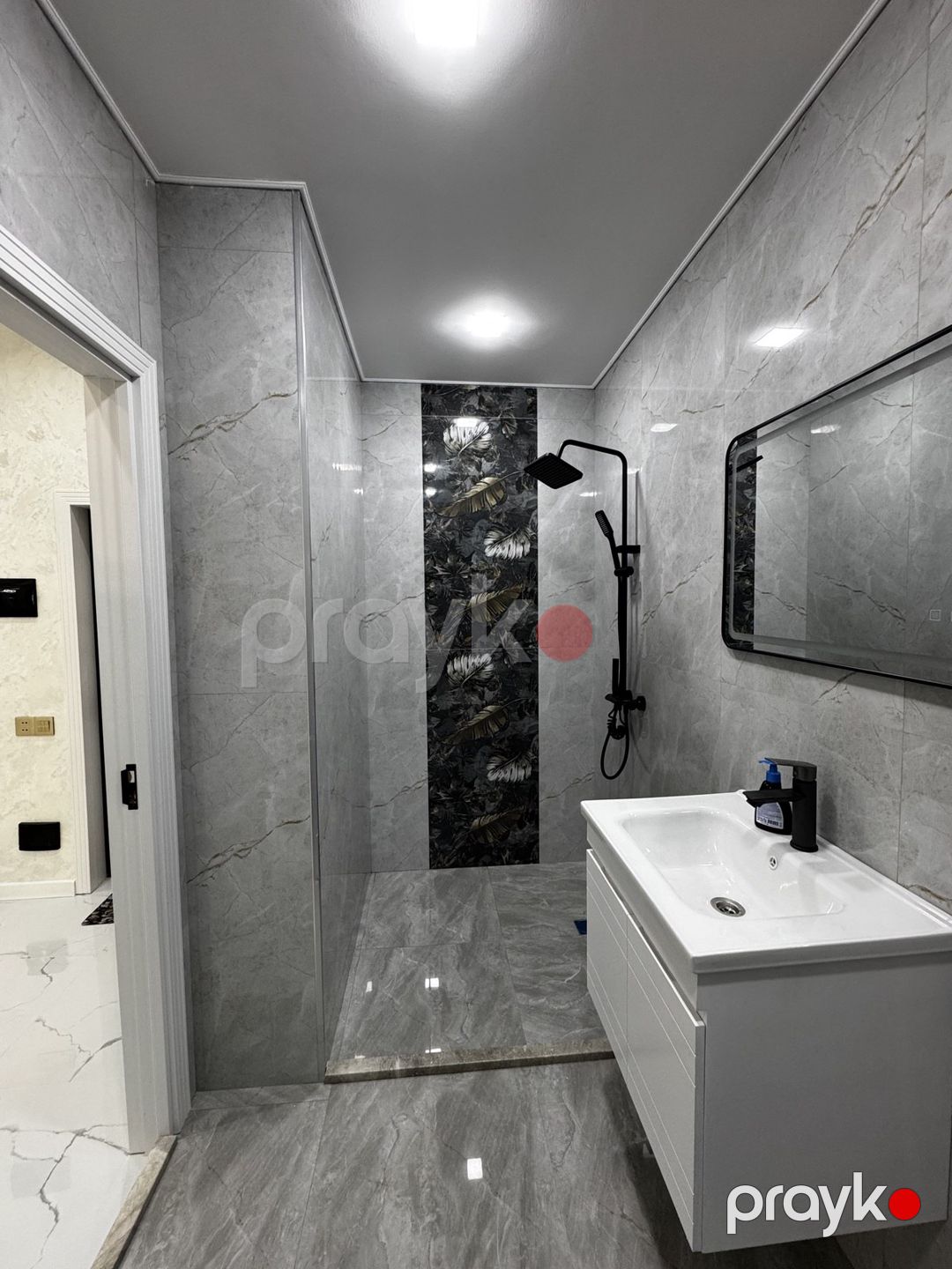 Satılır 2 otaqlı yeni tikili 65 m² — Mənzil, Xırdalan (12)