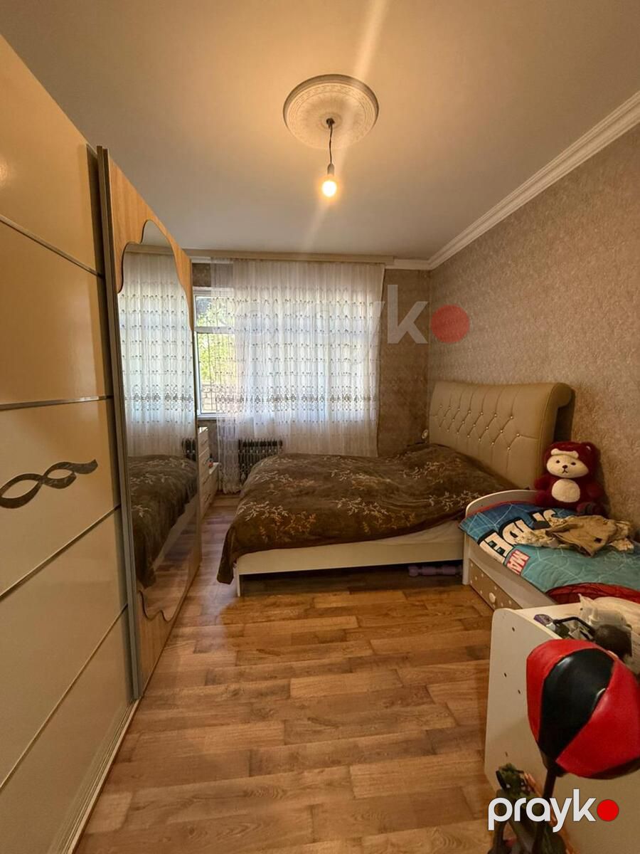 Satılır 2 otaqlı köhnə tikili 52 m² — Mənzil, Bakı (5)