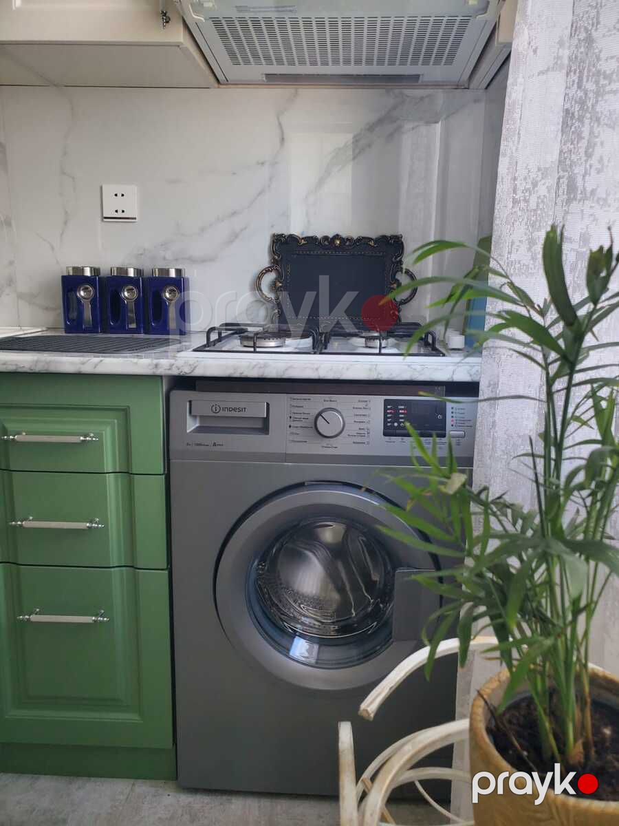 2-otaqlı yeni tikili kirayə verilir, Badamdar qəs., 70 m² — Mənzil, Bakı (12)