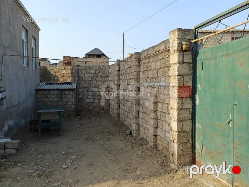 Satılır 3 otaqlı Həyət evi / Villa, 110 m², Suraxanı rayonu — Ev, villa, Bakı (6)