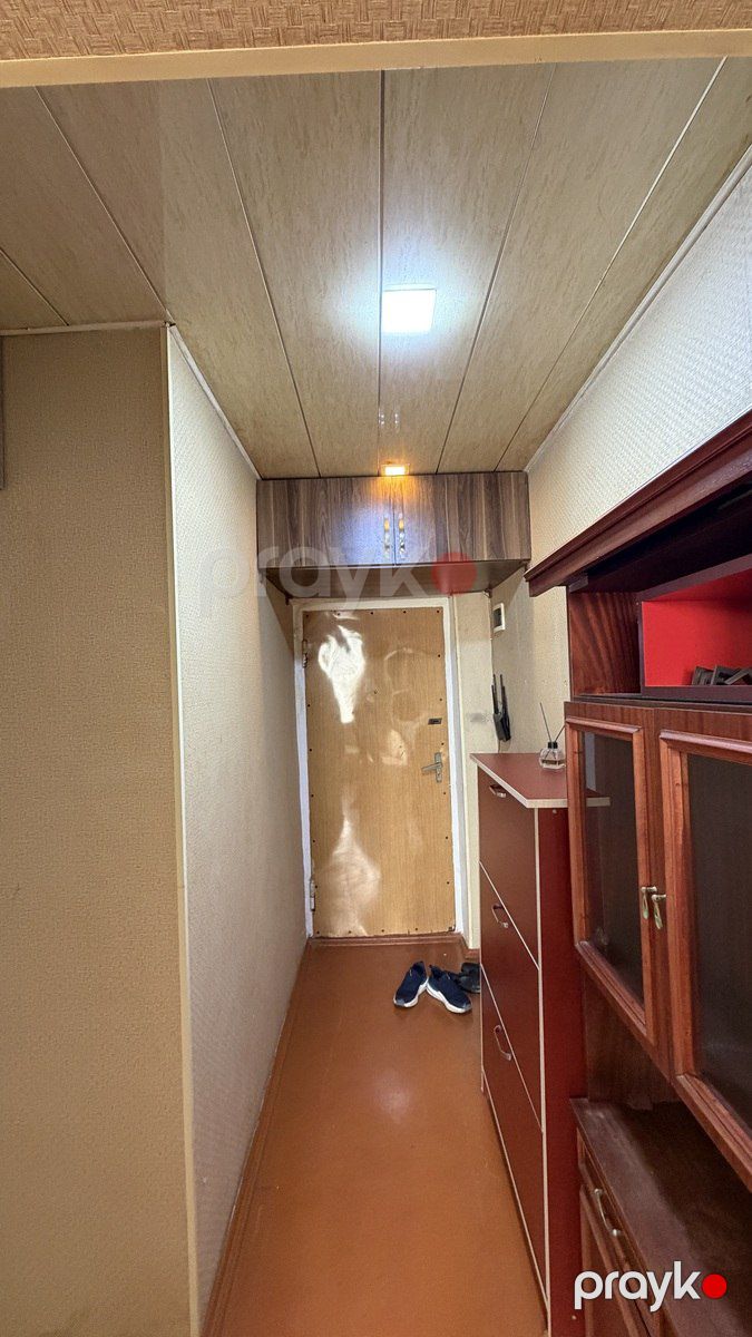 Satılır 1 otaqlı köhnə tikili 35 m² — Mənzil, Bakı (3)