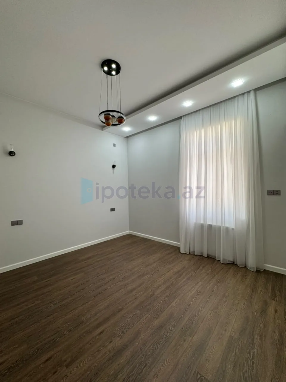 Satılır: 5 Otaq, Evlər/Villalar, Xəzər r., Mərdəkan q., 350.00 m² — Ev, villa, Mərdəkan (9)