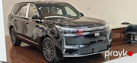 Geely Galaxy M9, 1.5 L, 18.4 kWh, 2025 il, yeni — Bakı