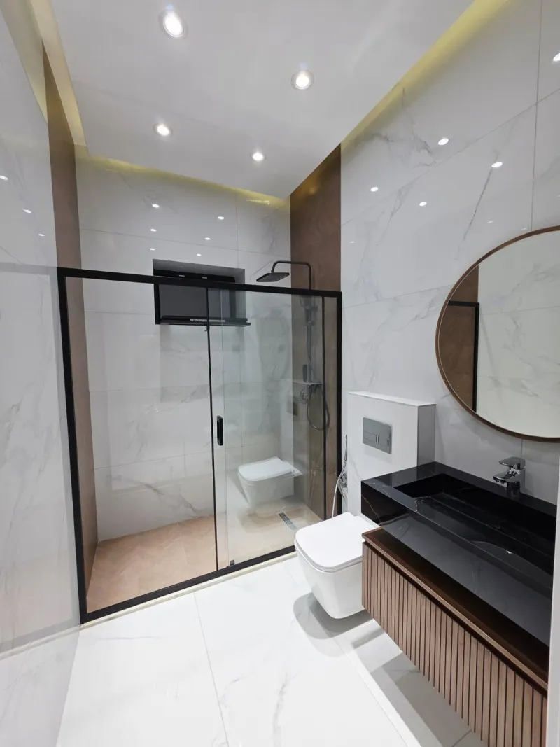 Mərdəkan, 4 otaqlı Villa satılır - 170 m², 1 mərtəbə, 3.5 sot — Ev, villa, Bakı (9)