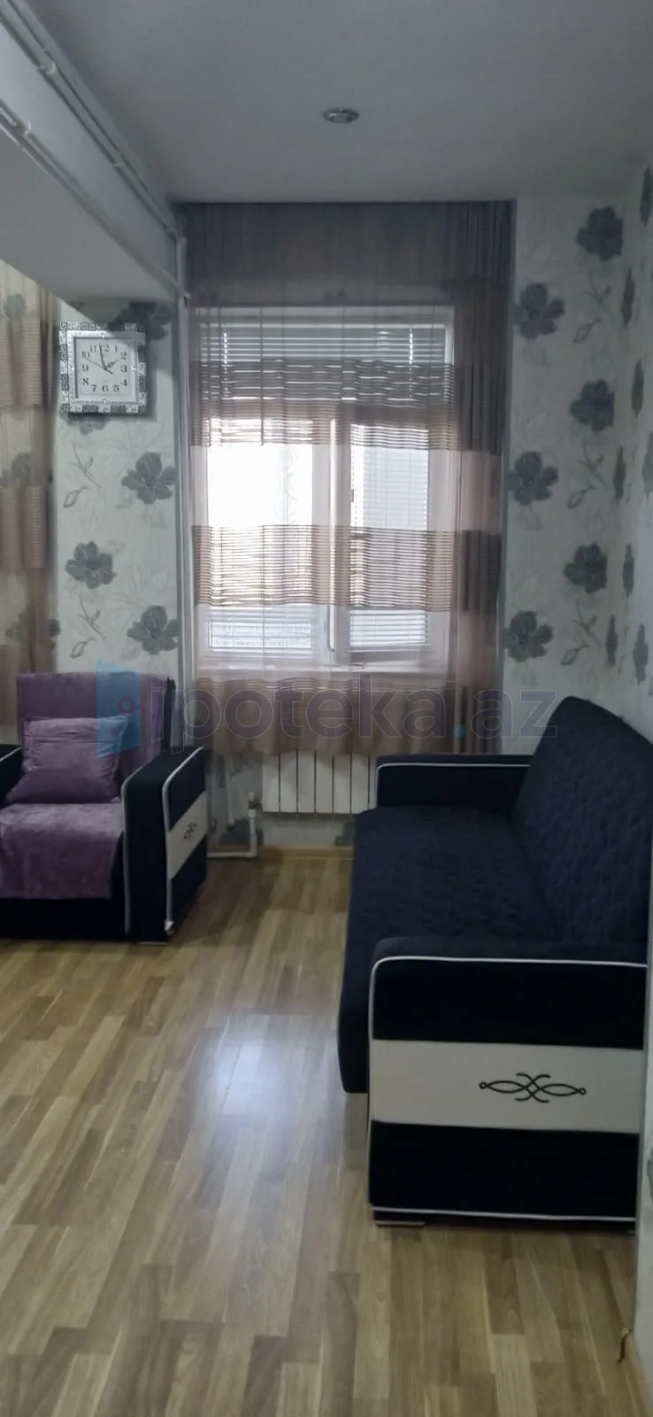 Satılır: 2 Otaq, Yeni tikili, 63.00 m²