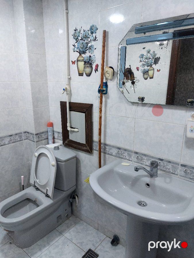 3 otaqlı mənzil, 85 m², Yasamal r., Bakı — Mənzil (7)