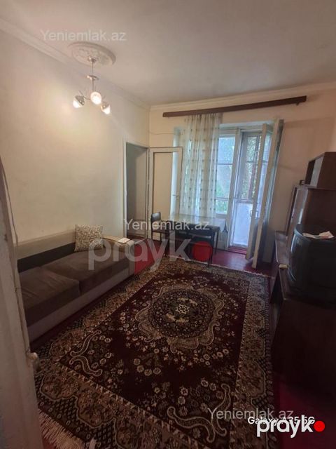 Satılır 2 otaqlı Bina evi menzil (Köhnə tikili), 40 m², Sabunçu rayonu — Bakı