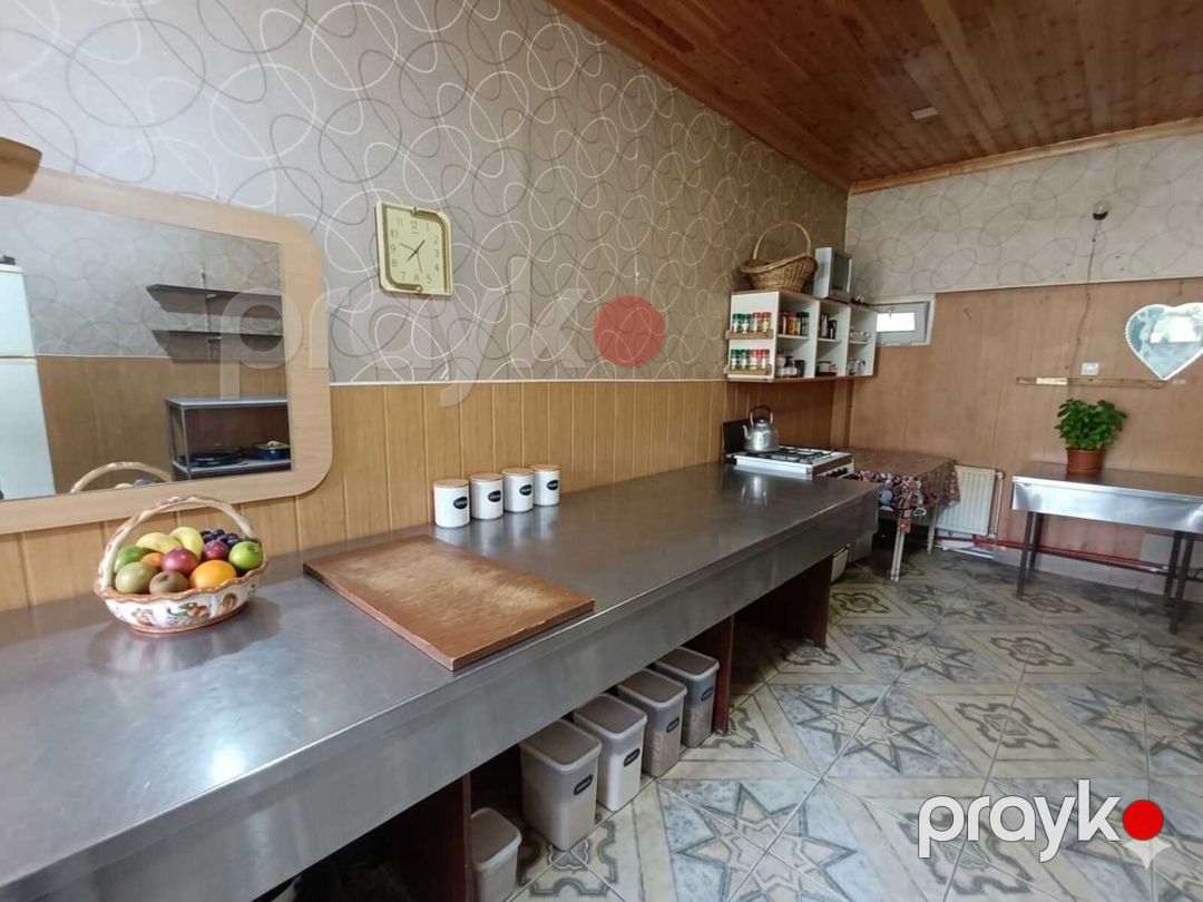İcarəyə verilir obyekt 200 m² — Əmlak, Bakı (6)