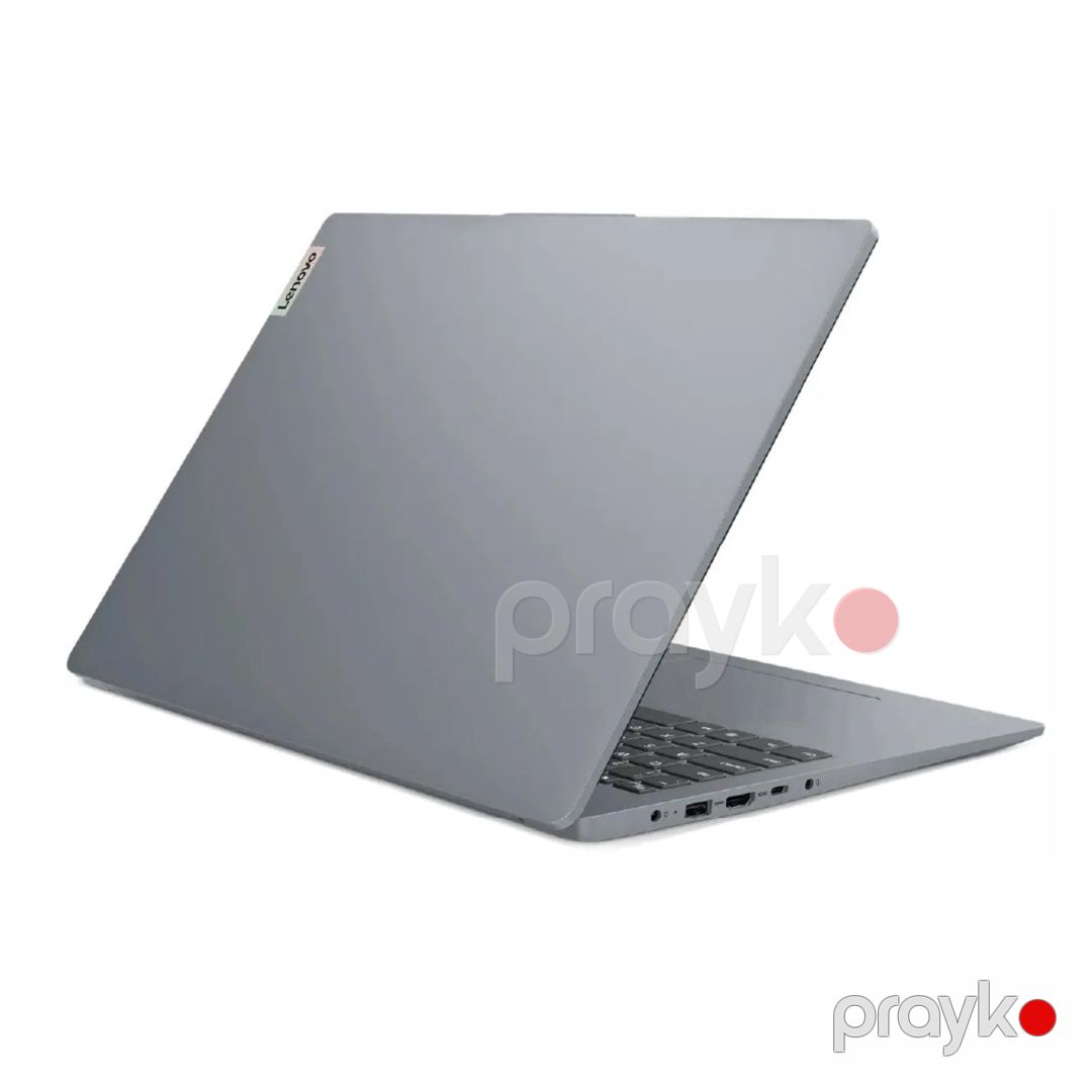 Lenovo IdeaPad Slim 3 15IRU8 (82X700D6RK) — Noutbuklar, Bakı (3)