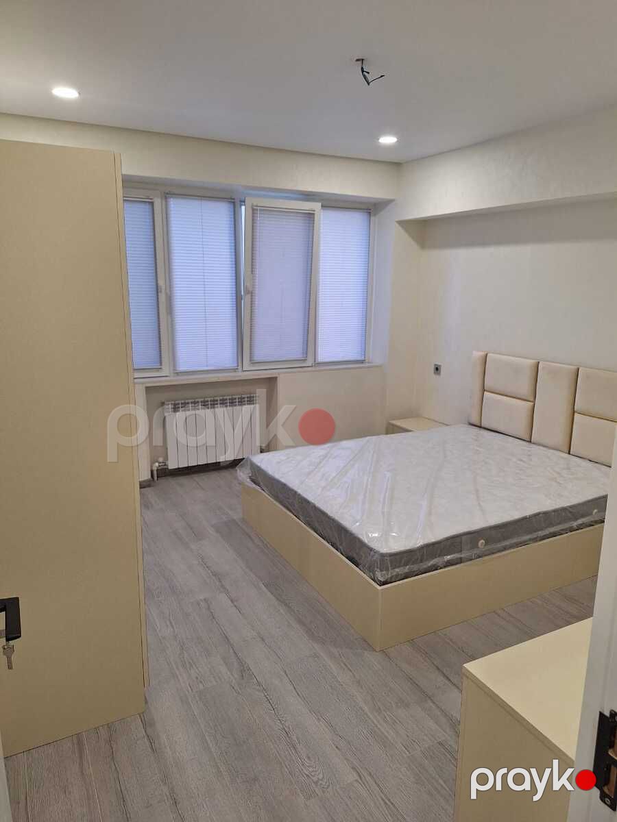 İcarəyə verilir 2 otaqlı köhnə tikili 86 m² — Mənzil, Bakı (3)