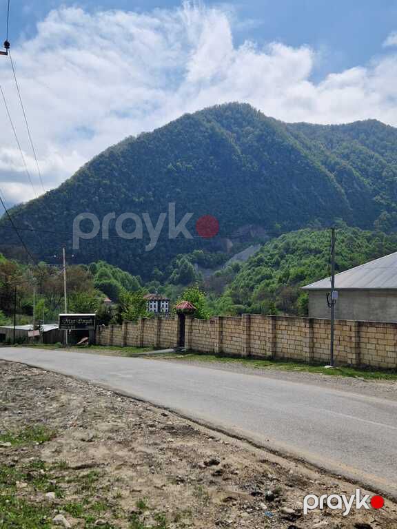 Satılır torpaq 45 sot — Torpaq, Quba (11)
