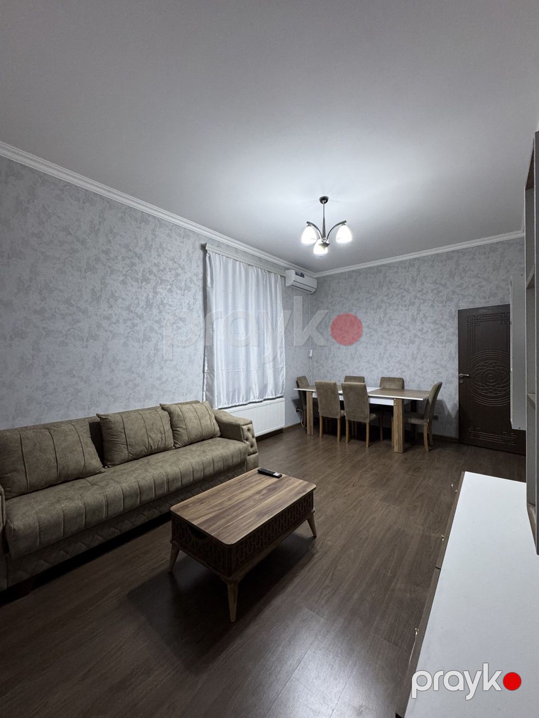 İcarəyə verilir 3 otaqlı yeni tikili 90 m² — Mənzil, Bakı (2)