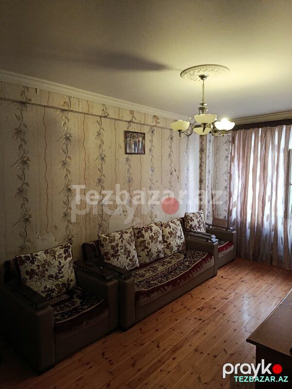 Xırdalan Abşeron Gənclər Şəhərciyi 2 otaqlı mənzil — Mənzil, Xırdalan (2)