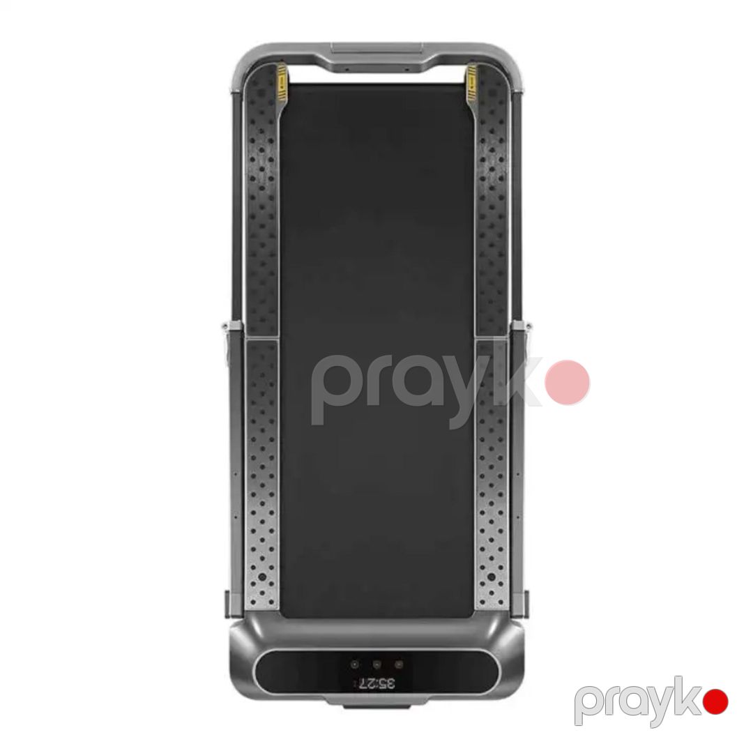 Qaçış trenajoru King Smith WalkingPad R2 — İdman, hobi, istirahət, Bakı (5)