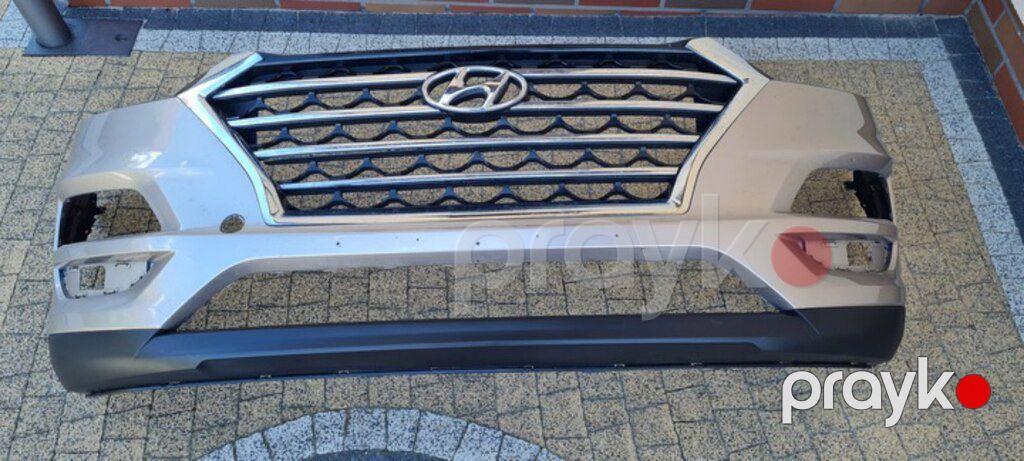 "Hyundai Tucson" 2018-2020 buferləri — Ehtiyat hissələri və aksesuarlar, Bakı (3)