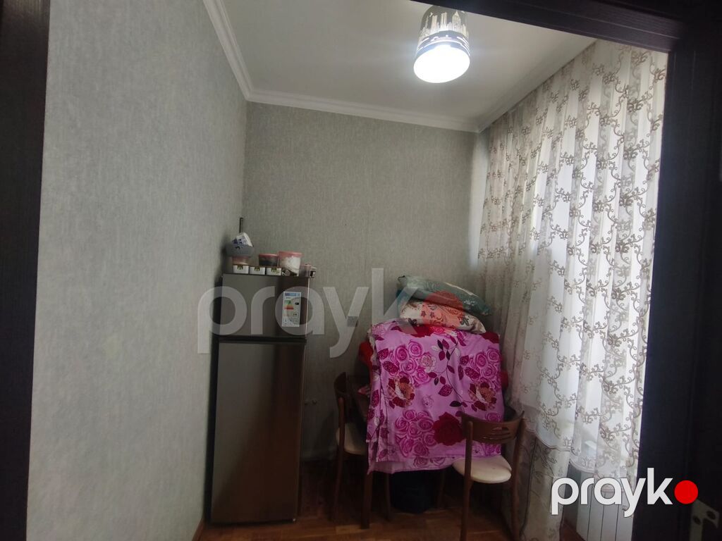 1 otaqlı, Yeni tikili, 30 kv. m — Mənzil, Sumqayıt (5)