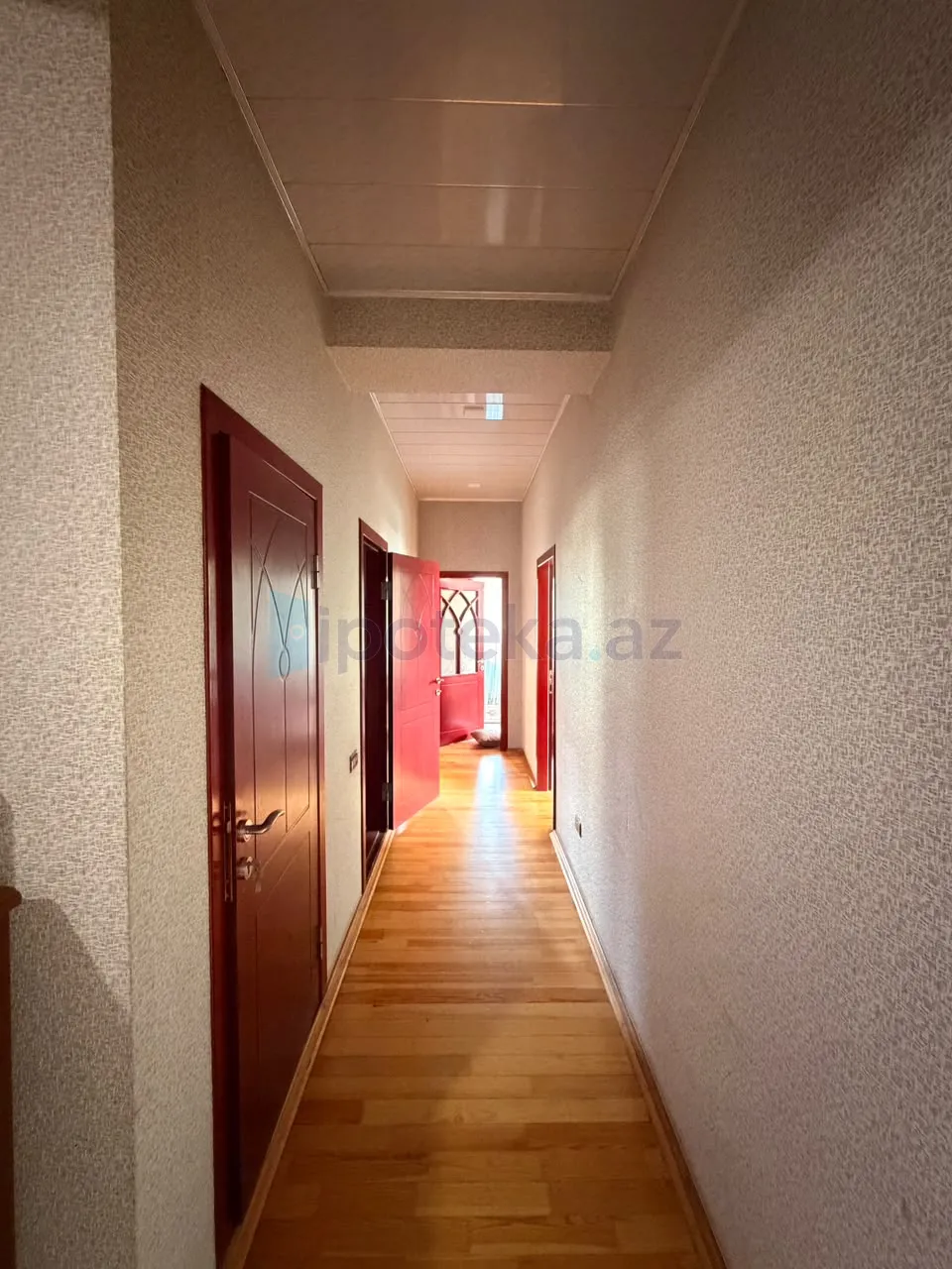 Satılır: 3 Otaq, Yeni tikili, Suraxanı r., Yeni Günəşli q., 105.00 m² — Mənzil, Bakı (7)