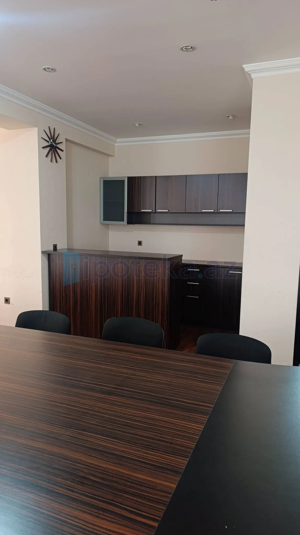 Satılır: 3 Otaq, Yeni tikili, Xətai r., Ağ Şəhər q., 120.00 m² — Mənzil (3)