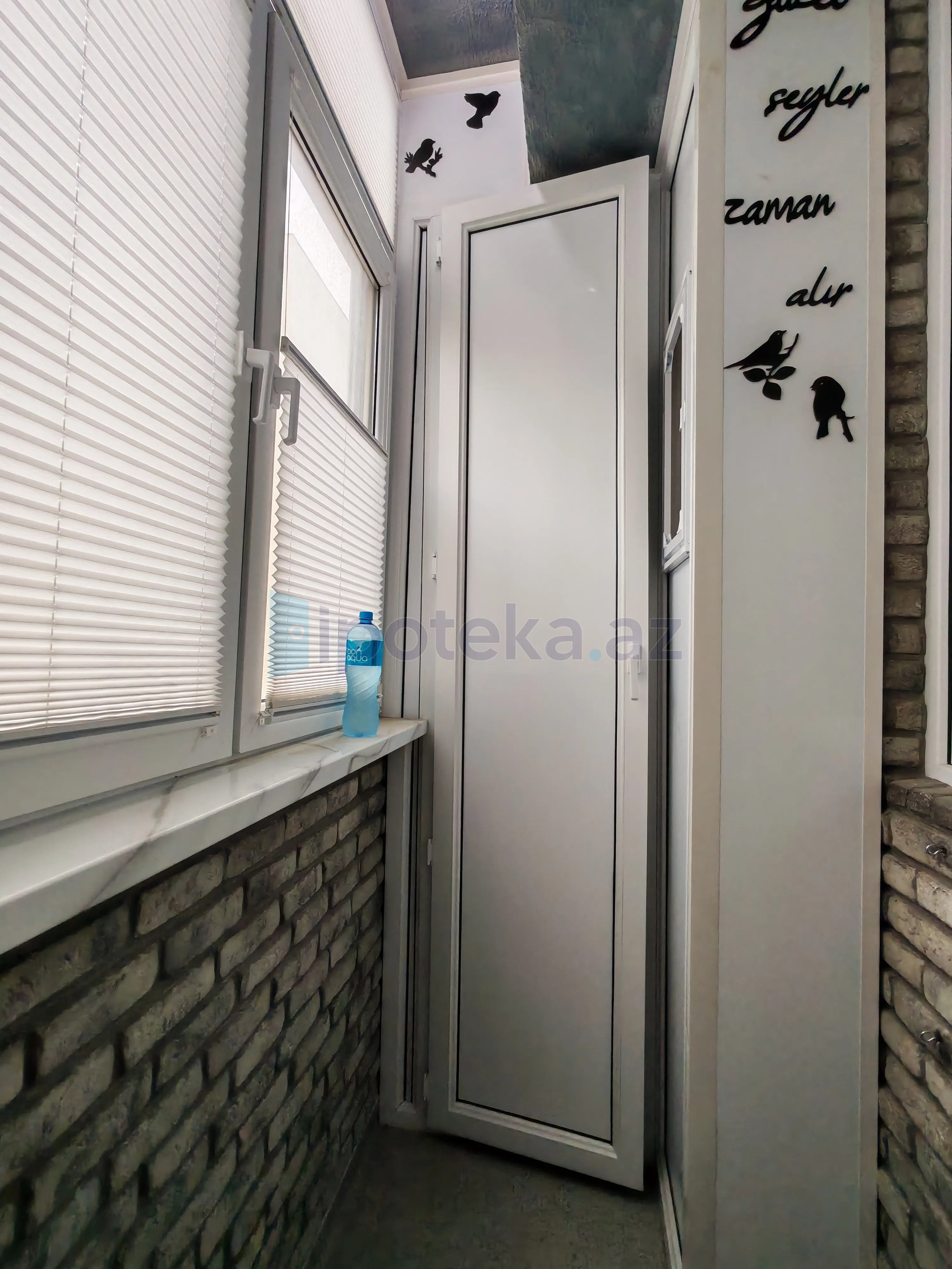 Satılır: 2 Otaq, Yeni tikili, 45.00 m² — Mənzil, Xırdalan (4)