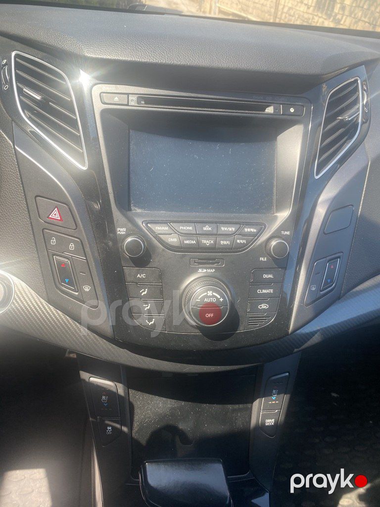 Hyundai i40, 1.7 L, 2014 il, 116 000 km — Avtomobillər, Bakı (9)
