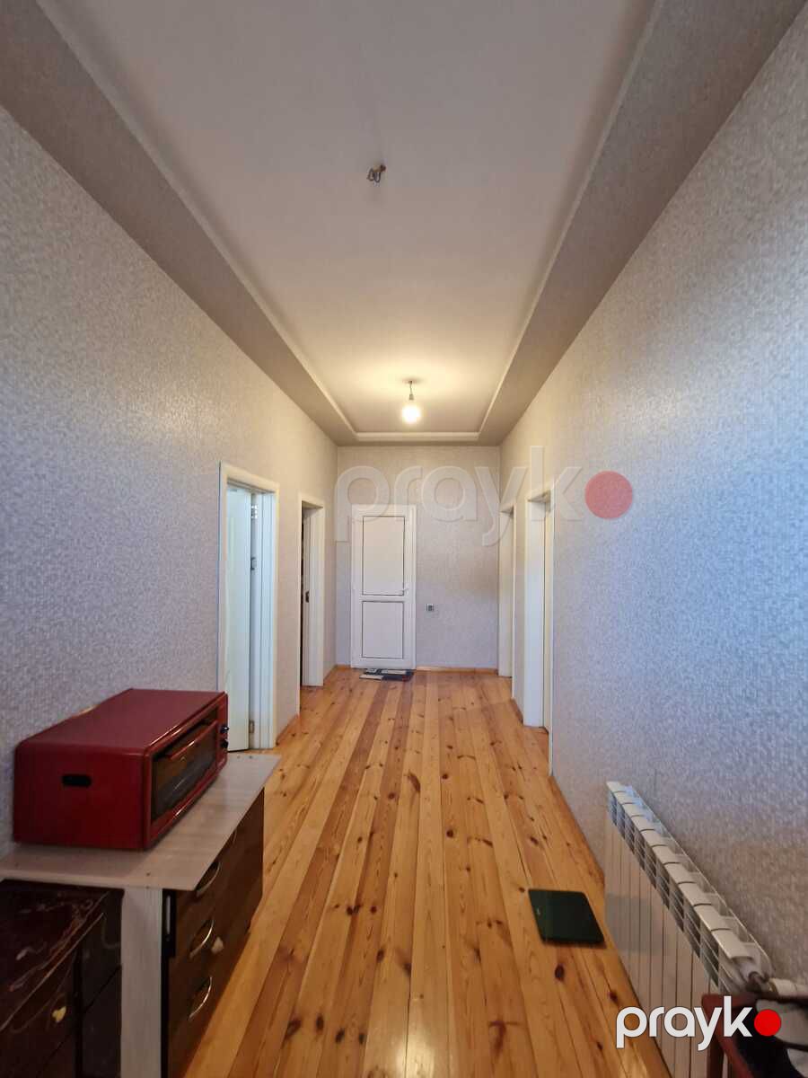 Satılır 3 otaqlı həyət evi/bağ evi 92 m² — Ev, villa, Bakı (6)