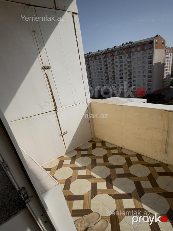 Satılır 1 otaqlı Bina evi menzil (Yeni tikili), 56.5 m², Xırdalan ş — Mənzil (5)