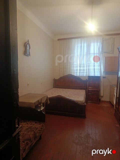 İcarəyə verilir 1 otaqlı köhnə tikili 30 m² — Bakı