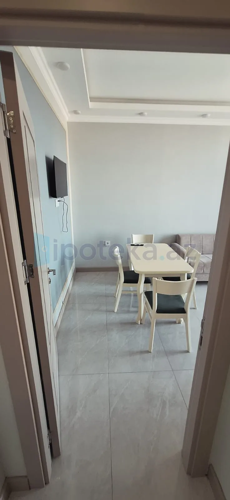 Satılır: 2 Otaq, Yeni tikili, Binəqədi r., 7-ci mkr q., 61.00 m² — Mənzil, Bakı (11)
