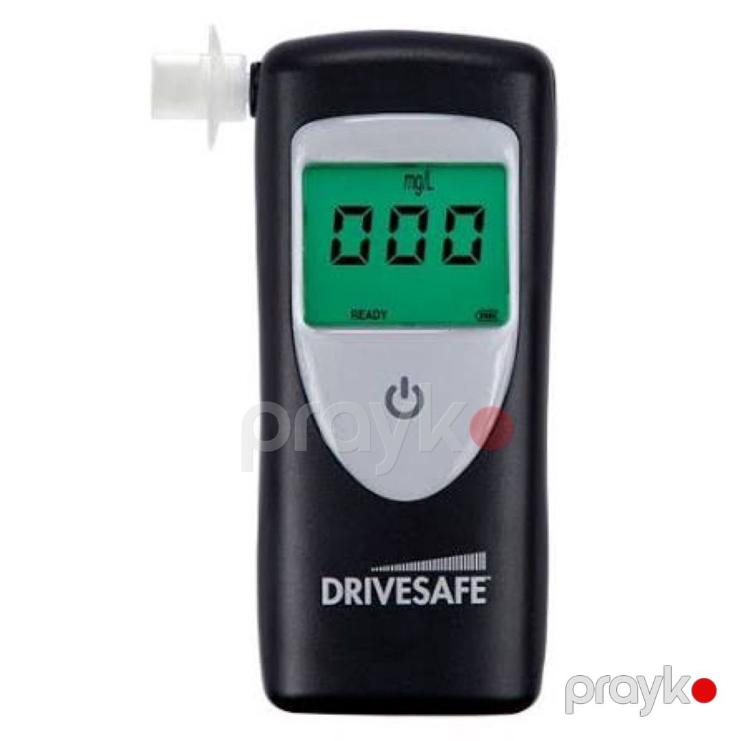 Elektron spirtölçən (Drıvesafe Exec) — Ehtiyat hissələri və aksesuarlar, Bakı (3)