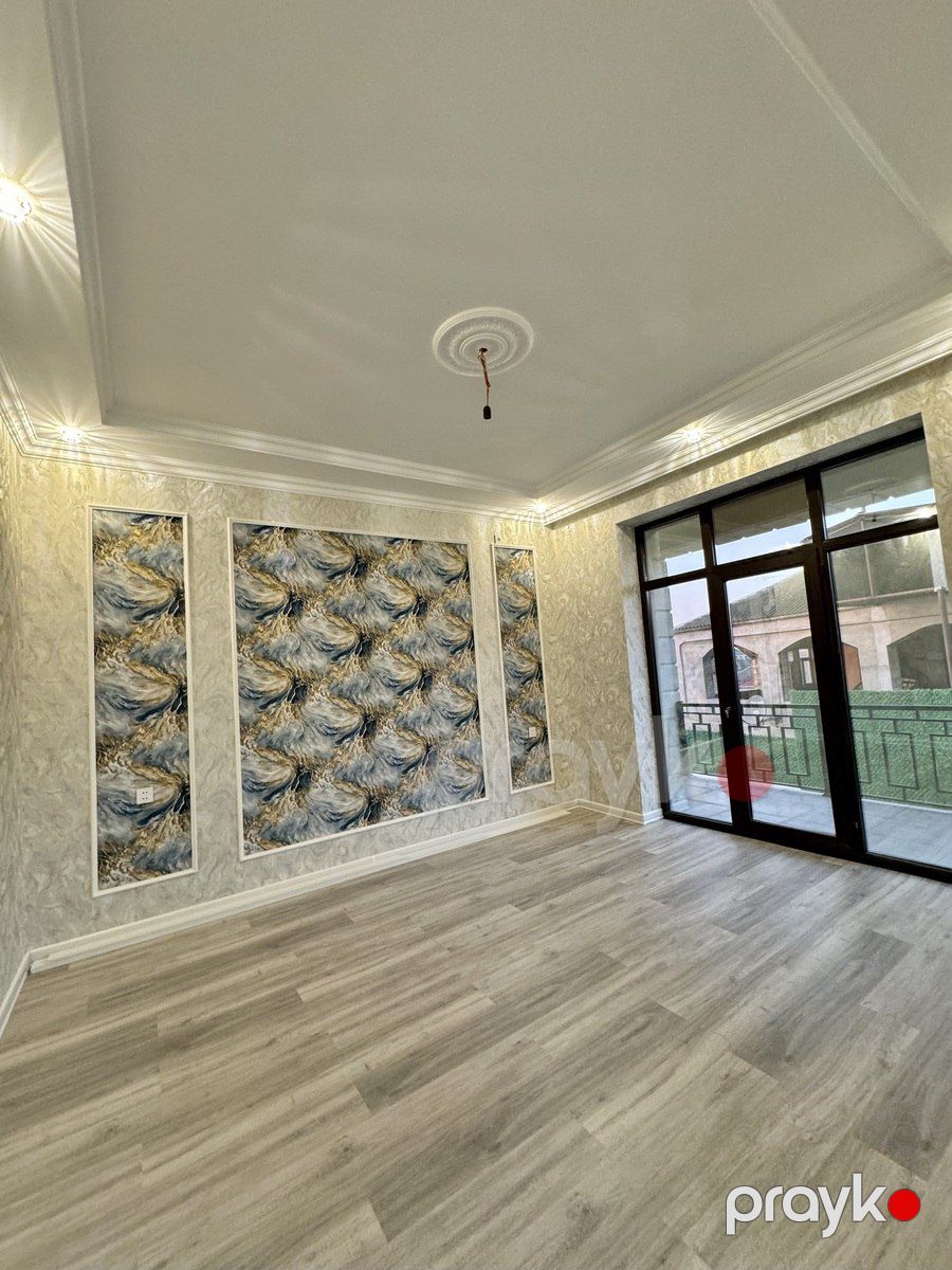 Satılır 5 otaqlı həyət evi/bağ evi 220 m² — Ev, villa, Bakı (12)