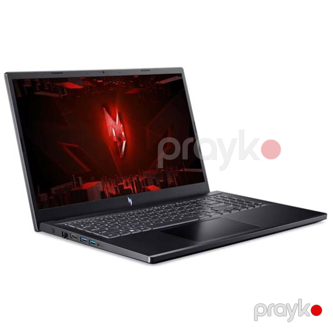 Acer Nitro V 15 ANV15-51 NH.QQEER.002 — Noutbuklar, Bakı (2)