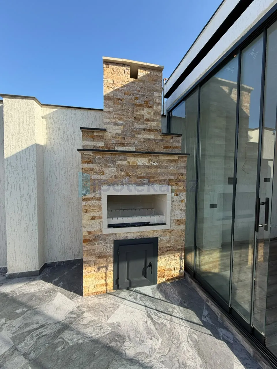 Satılır: 4 Otaq, Bağlar, Xəzər r., Mərdəkan q., 150.00 m² — Torpaq, Mərdəkan (3)