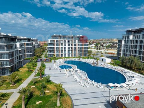 Satılır 2 otaqlı yeni tikili 72 m² — Bakı