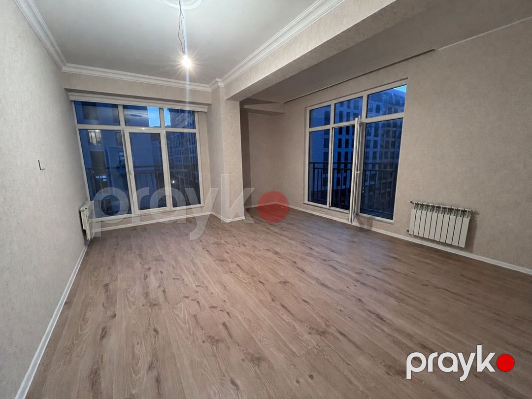Satılır 3 otaqlı yeni tikili 97 m² — Mənzil, Sumqayıt (3)