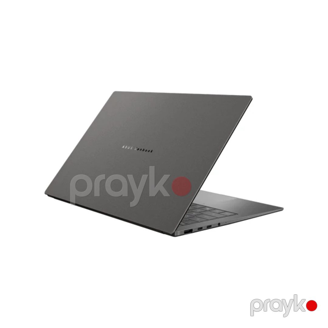 ASUS ZenBook s 16 OLED UM5606GA-SS151W 90NB17H5-M006V0 — Noutbuklar, Bakı (4)