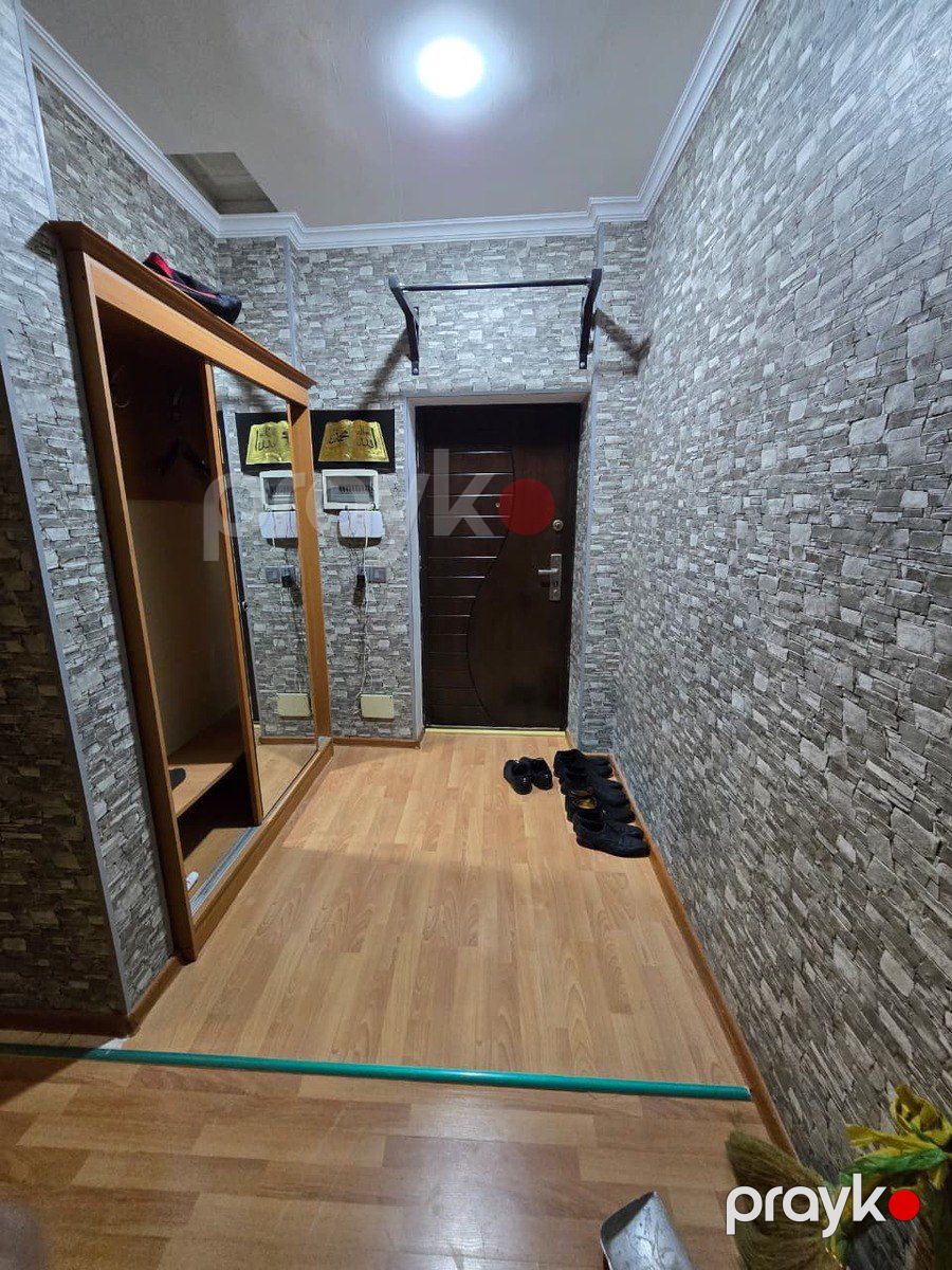Satılır 3 otaqlı yeni tikili 95 m² — Mənzil, Bakı (10)