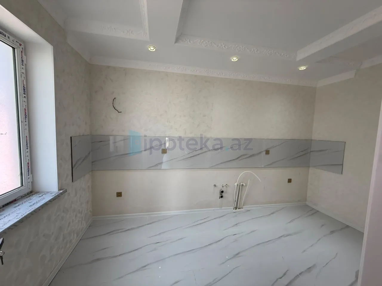 Satılır: 5 Otaq, Evlər/Villalar, Abşeron r., Masazır q., 130.00 m² — Ev, villa, Abşeron (10)
