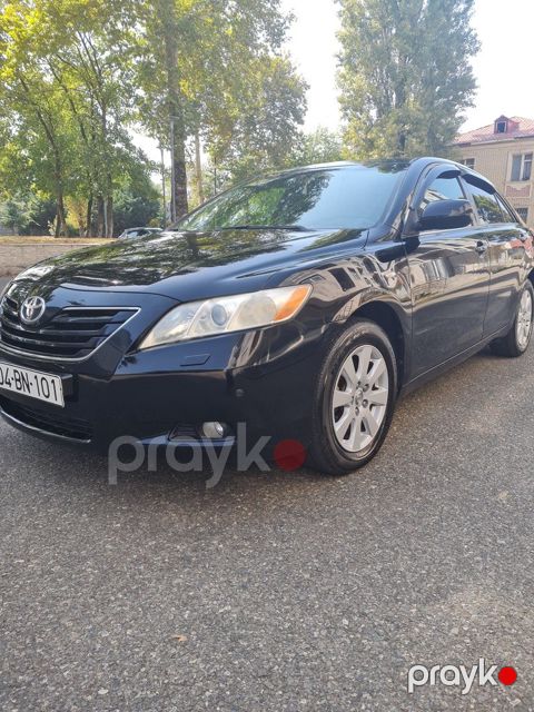 Toyota Camry, 2.4 L, 2008 il, 223 500 km — İsmayıllı