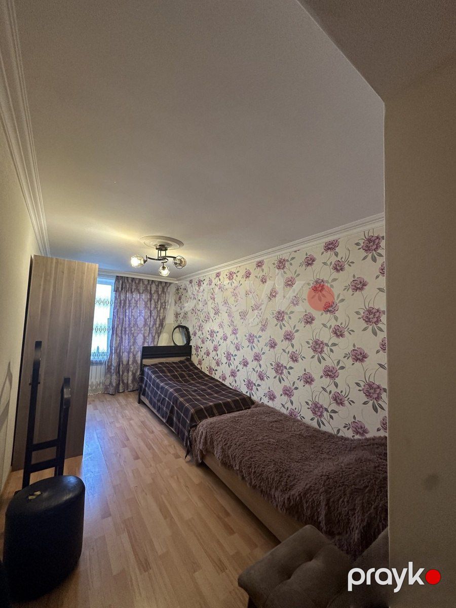 Satılır 3 otaqlı köhnə tikili 55 m² — Mənzil, Bakı (6)
