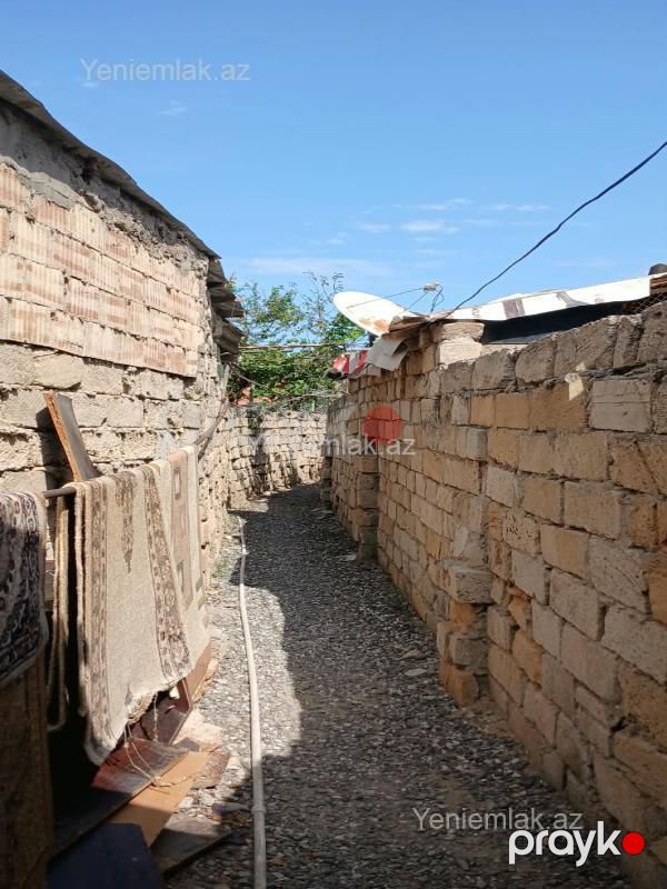 Satılır 3 otaqlı Həyət evi / Villa, 60 m², Sumqayıt şəh — Ev, villa, Sumqayıt (3)