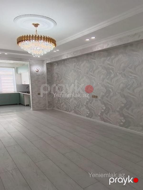 Satılır 2 otaqlı Bina evi menzil (Yeni tikili), 50 m², Sumqayıt Bulvarı — Mənzil, Sumqayıt (3)