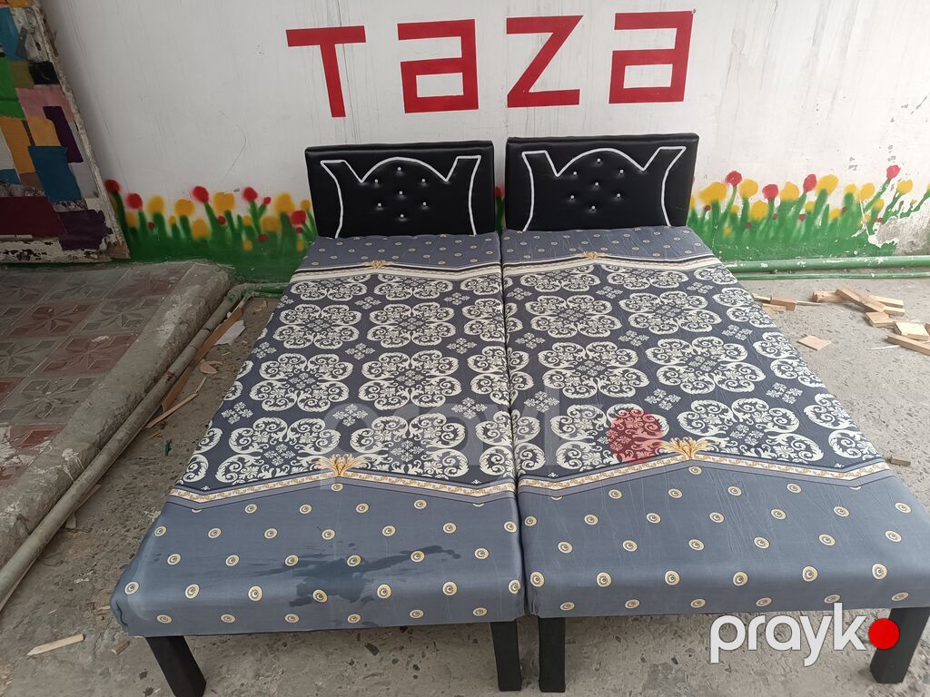 Kravat təzə hazir əldə var vhatsapa yazin — Yataqlar, Bakı (3)