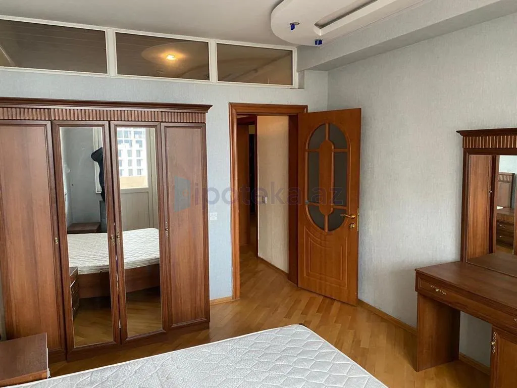 Satılır: 2 Otaq, Yeni tikili, Nərimanov r., 64.00 m² — Mənzil, Bakı (3)